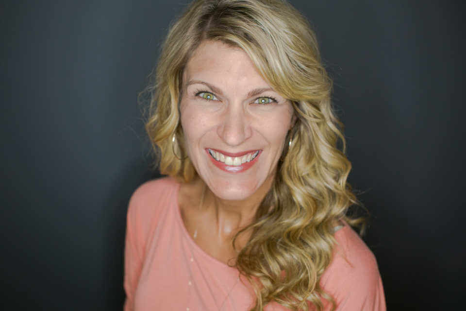 Tara Banks
